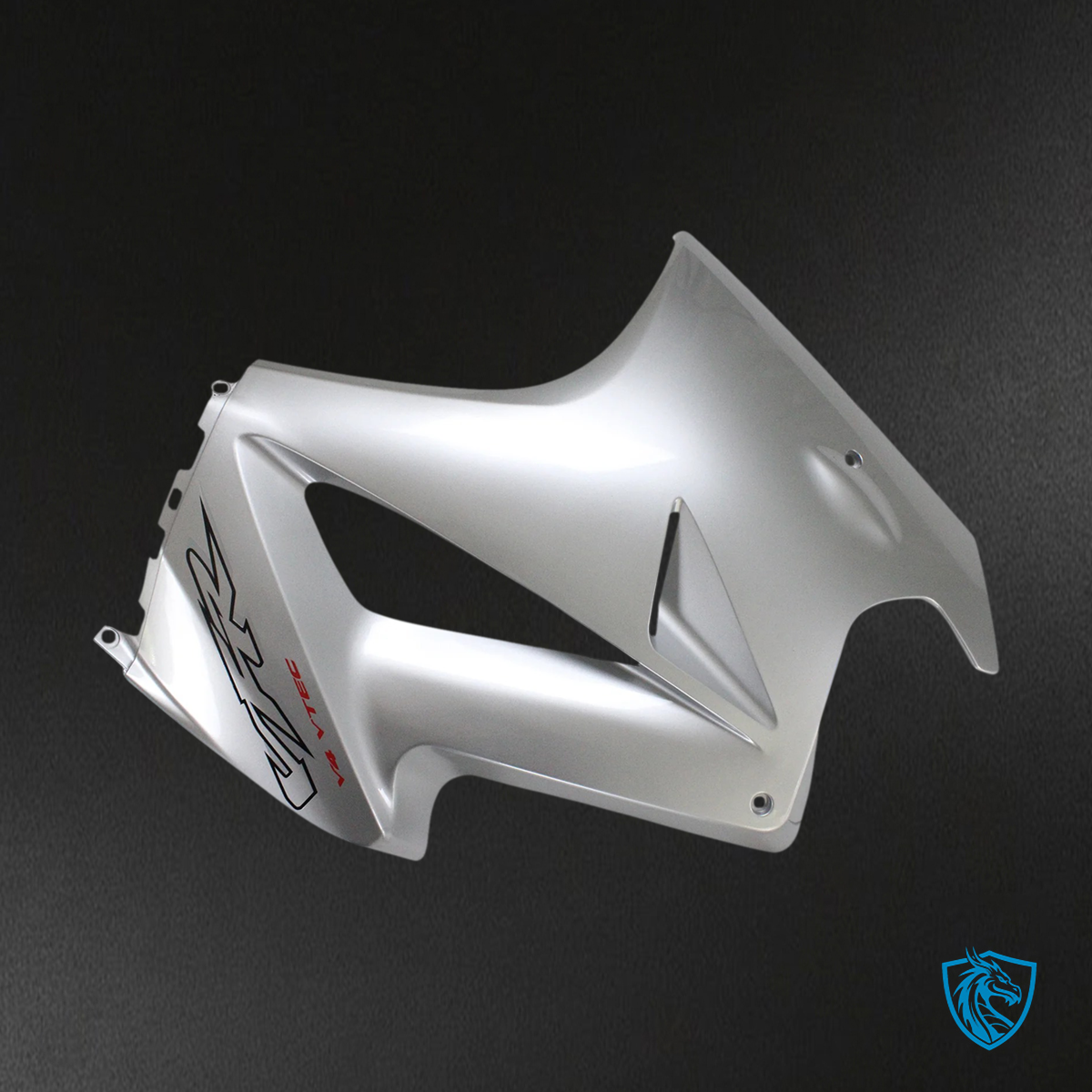 Honda VFR800 (2002-2013) Sliver - Fairing Kit