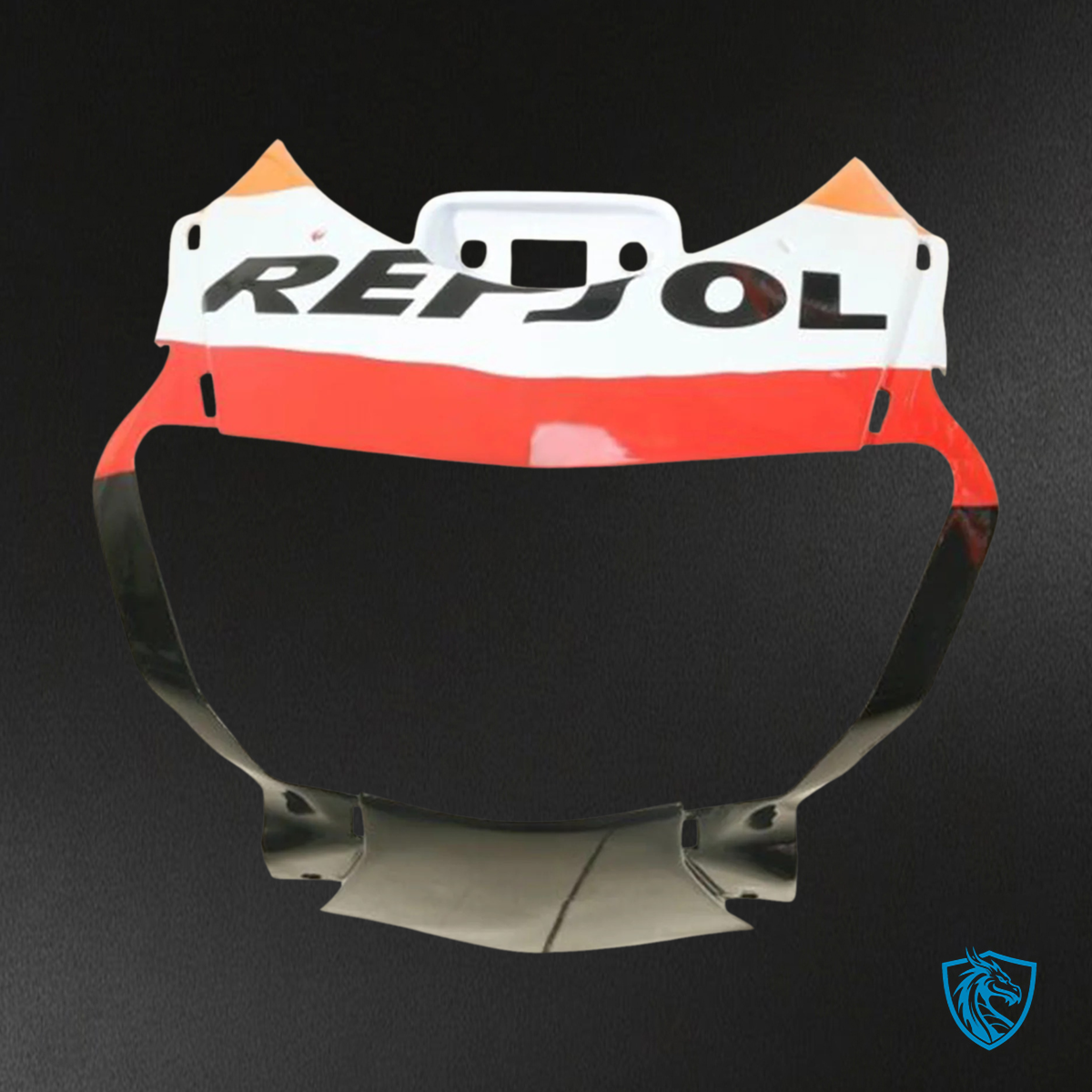 Honda VTR1000 F (1997-2005) Repsol - Fairing Kit