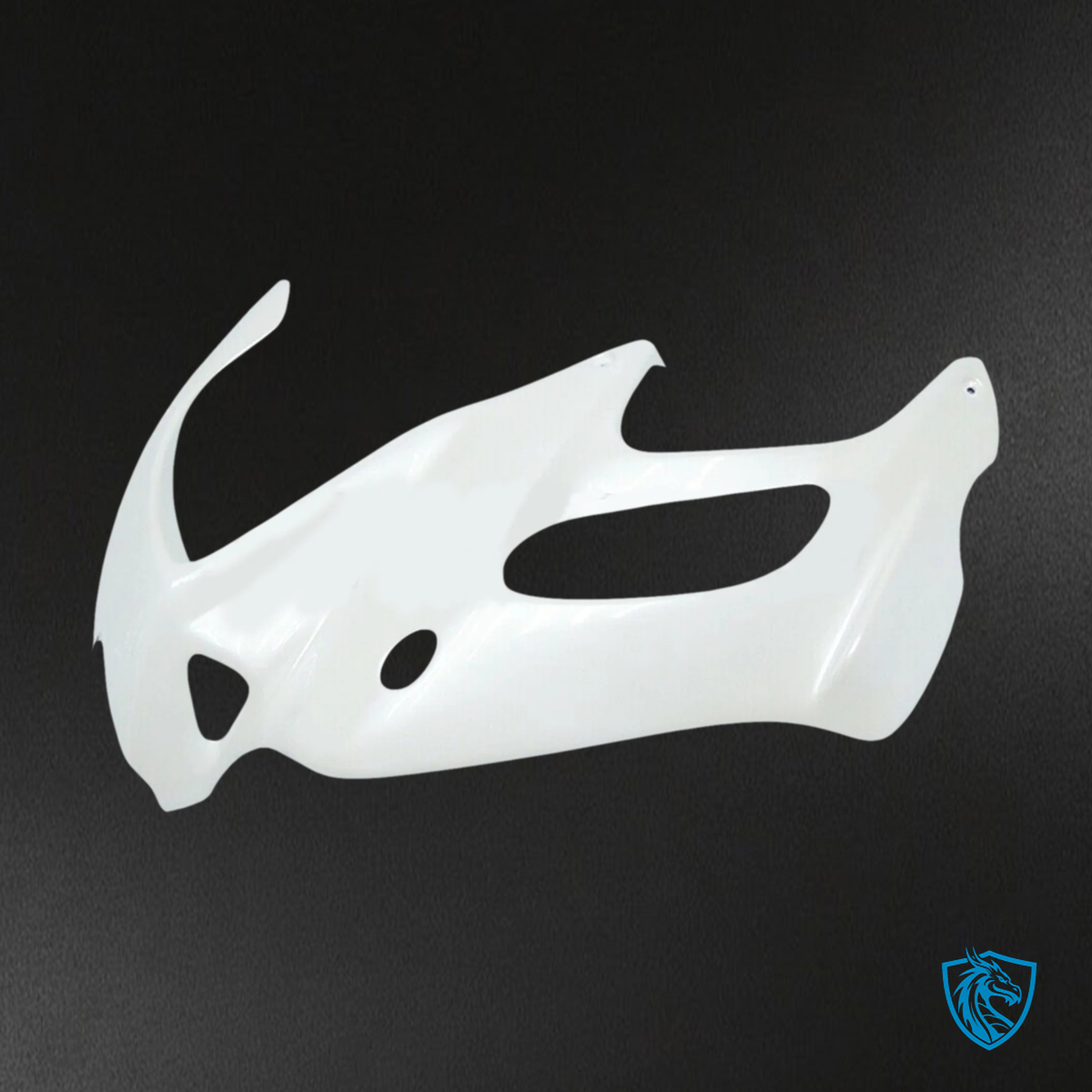 Honda VTR1000 F (1997-2005) Unpainted - Fairing Kit