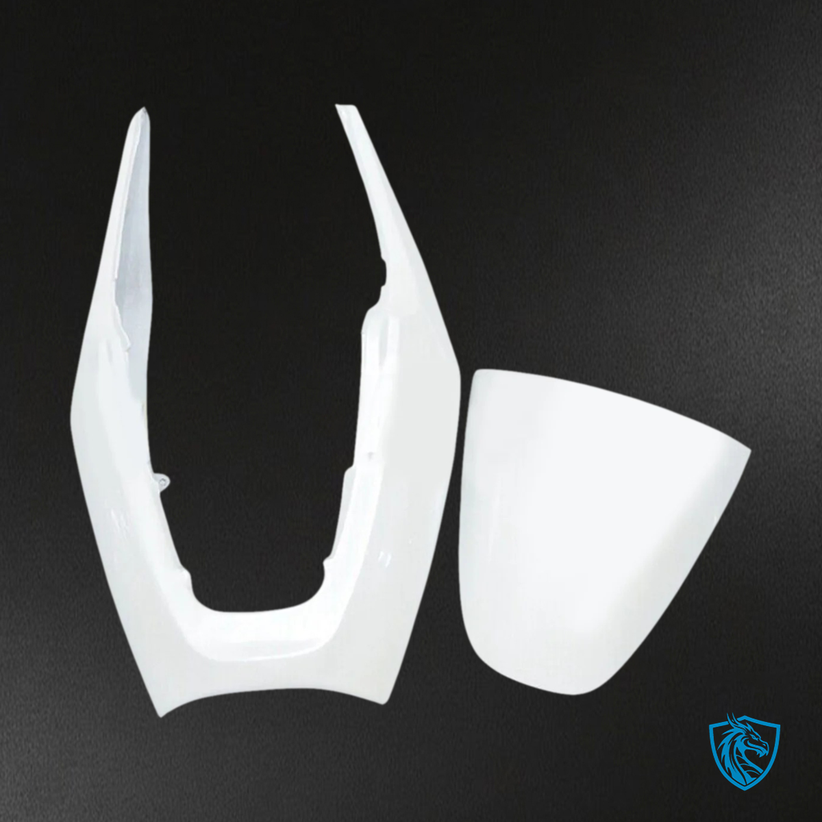 Honda VTR1000 F (1997-2005) Unpainted - Fairing Kit