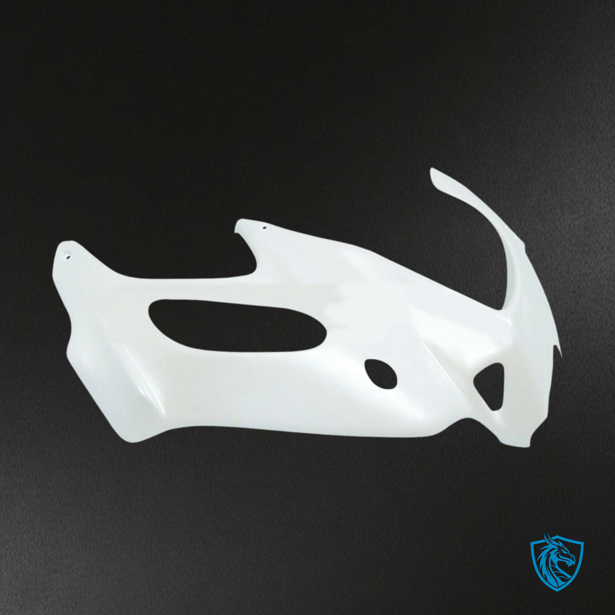 Honda VTR1000 F (1997-2005) Unpainted - Fairing Kit