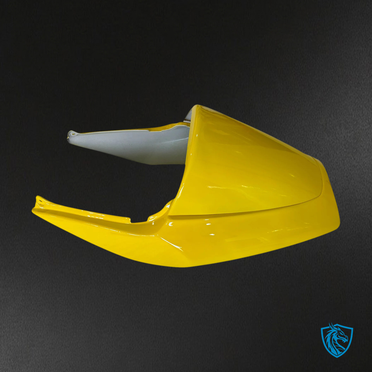 Honda VTR1000 F (1997-2005) Yellow - Fairing Kit