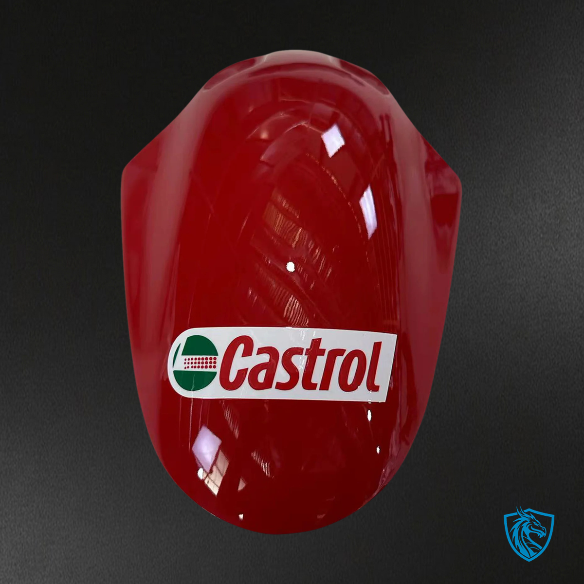 Honda VTR1000 RC51 (2000-2006) Multicolor Castrol - Fairing Kit