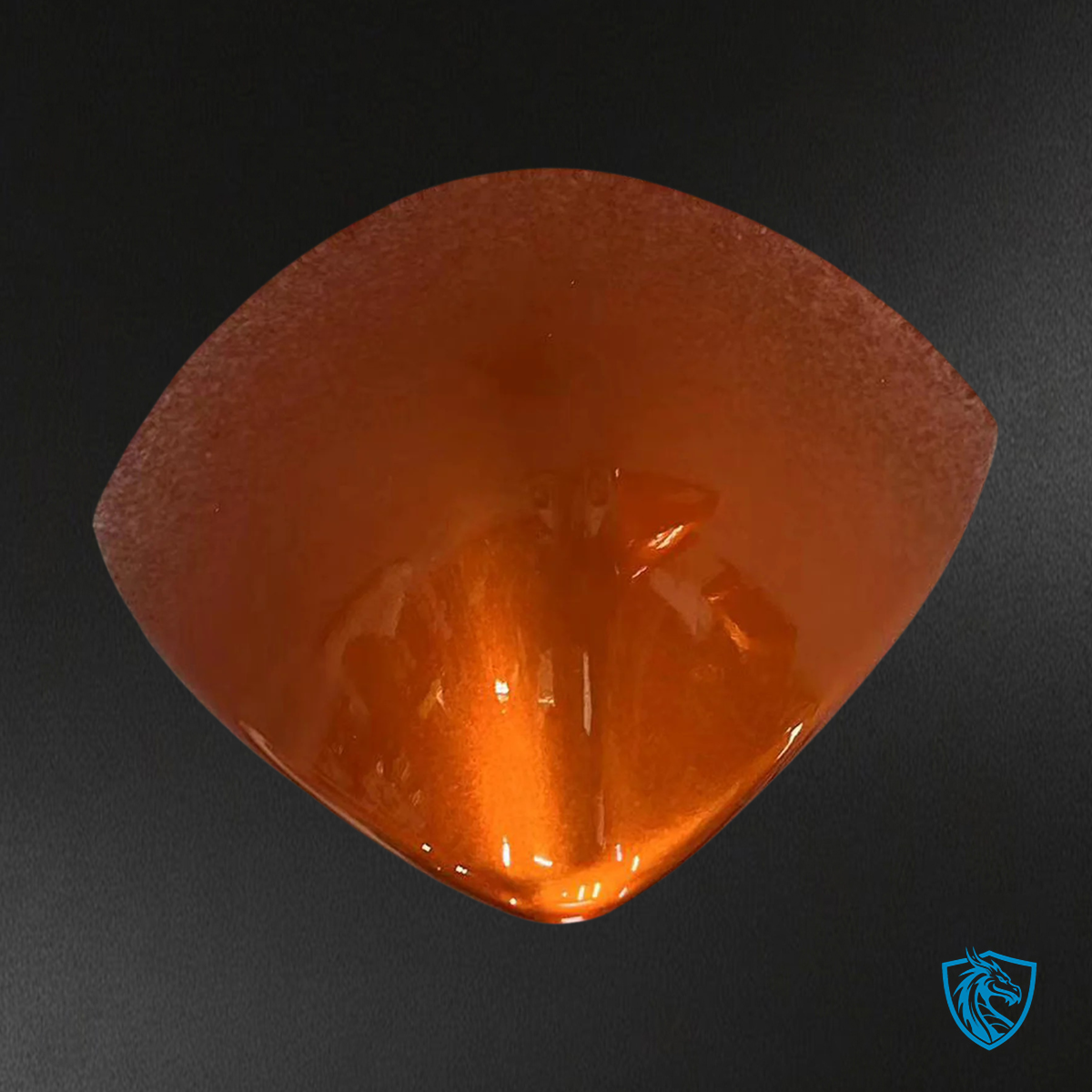Kawasaki ER6N (2009-2011) Orange - Fairing Kit