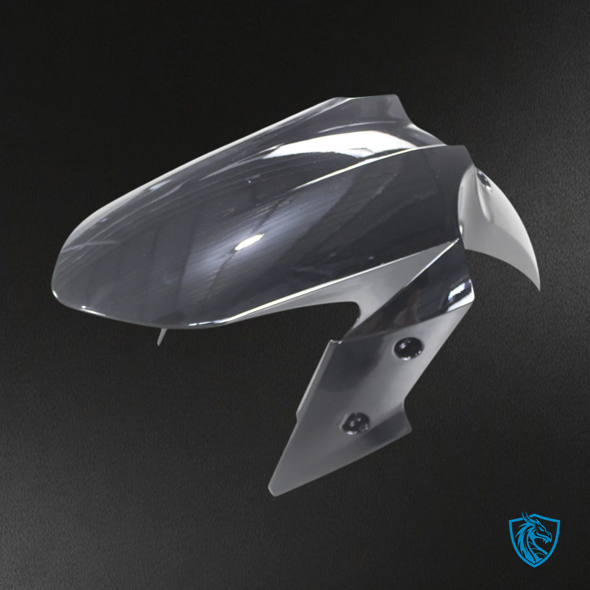 Kawasaki EX300-Ninja 300 (2013-2024) Black - Fairing Kit