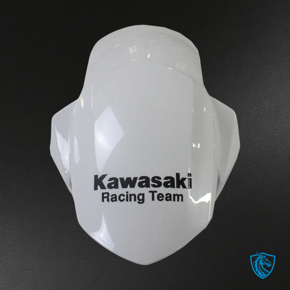 Kawasaki Ninja 650 (2012-2016) White - Fairing Kit