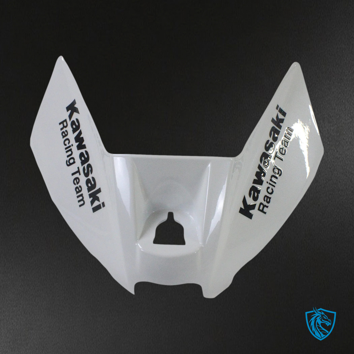 Kawasaki Ninja 650 (2012-2016) White - Fairing Kit