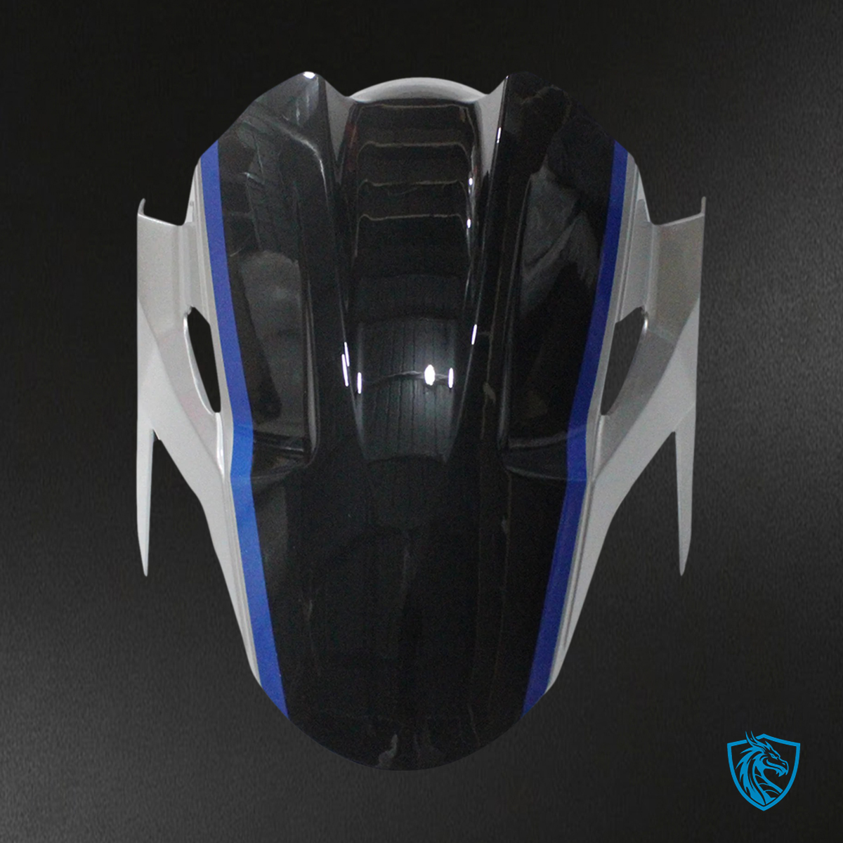 Kawasaki Ninja EX400 (2018-2024) Colorful - Fairing Kit