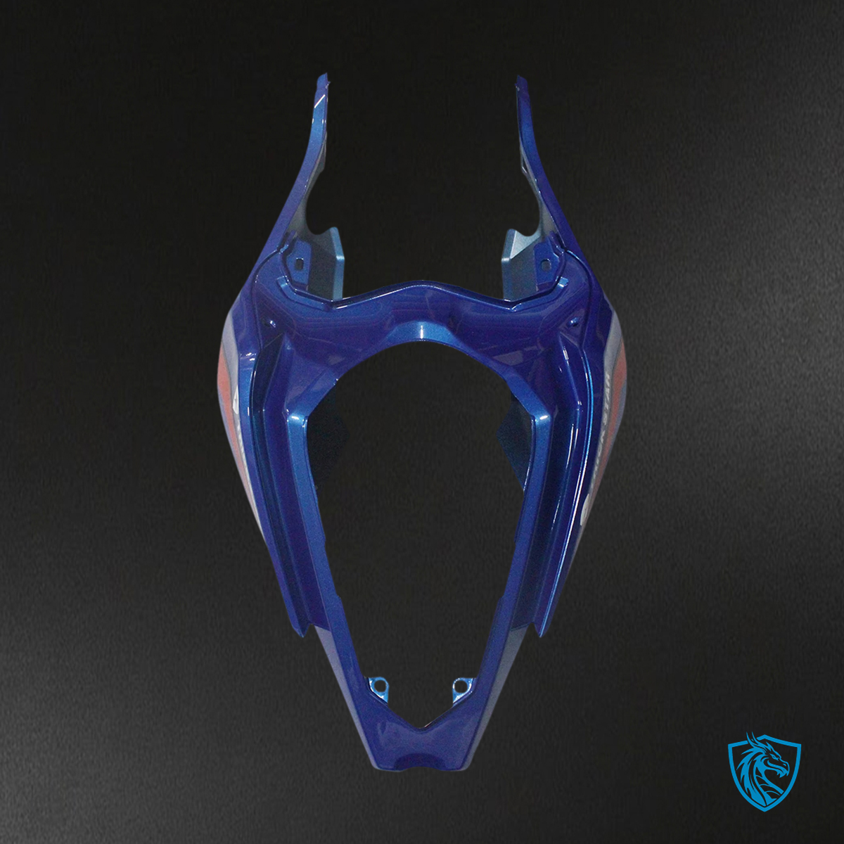 Kawasaki Ninja EX400 (2018-2024) Colorful - Fairing Kit