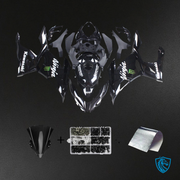 Gloss Black