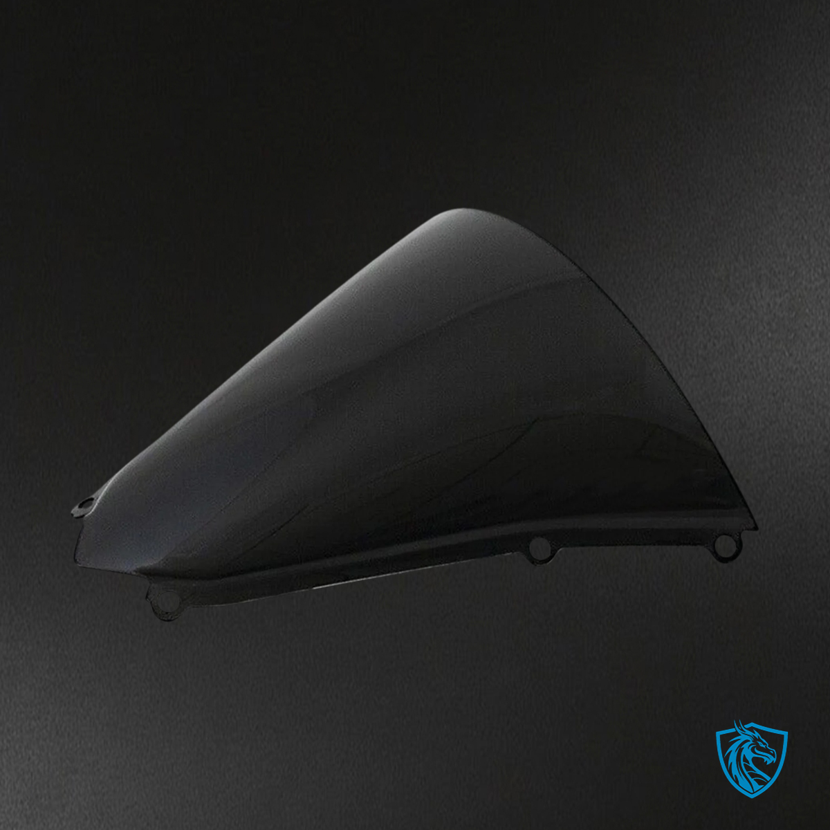 Kawasaki Ninja H2 (2015-2022) Black Carbon Fiber - Fairing Kit