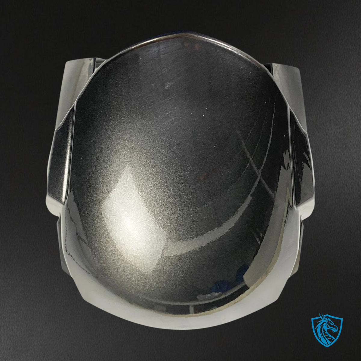 Kawasaki Ninja H2 (2015-2022) Gray -Fairing Kit