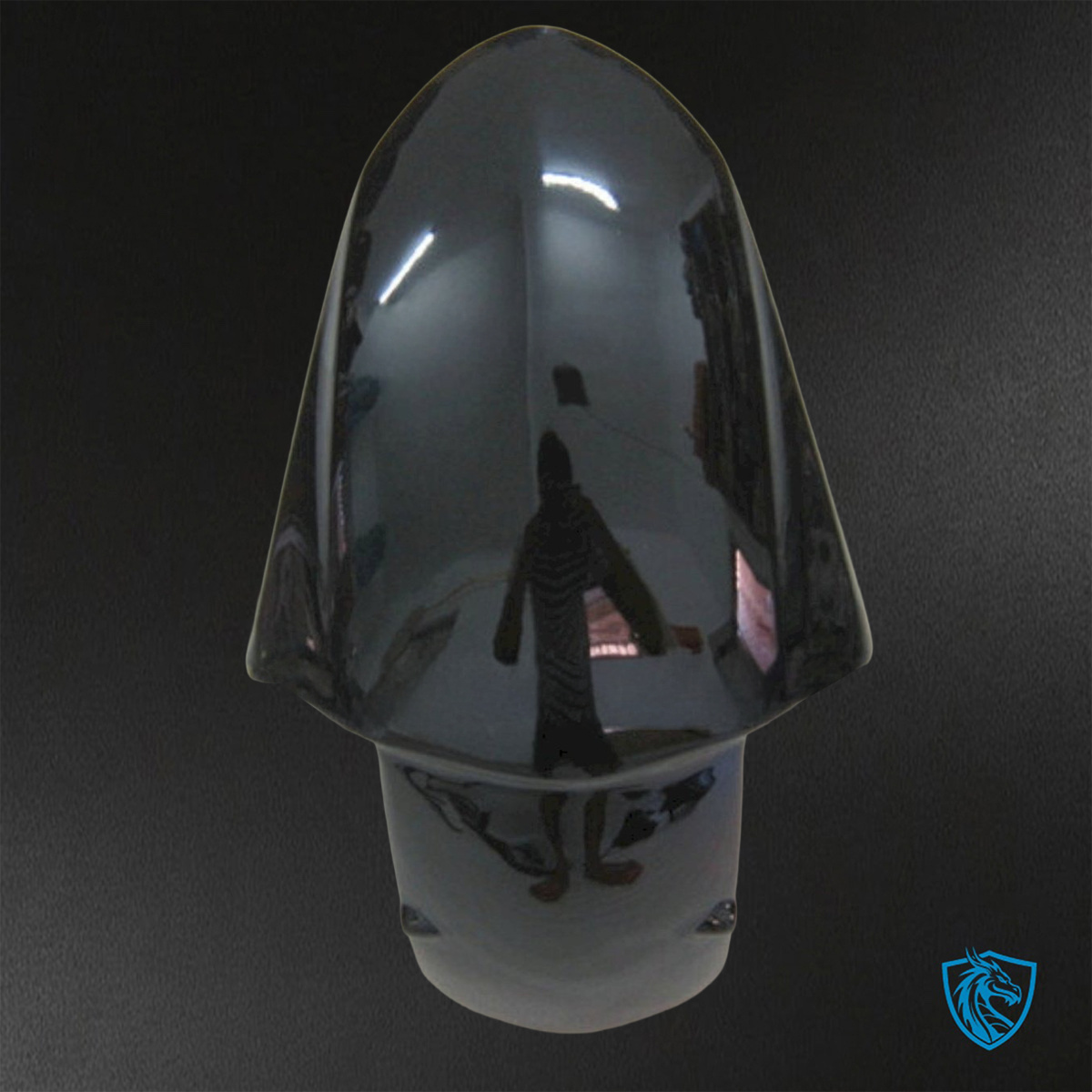Kawasaki Ninja ZX-10R (2008-2010) Black & White - Replacement Motorcycle Fairings Kit