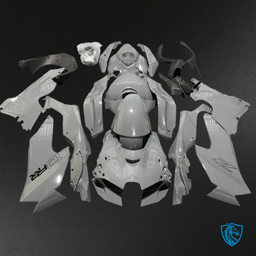 Kawasaki Ninja ZX-10R (2021-2023) Gray - Aftermarket ABS Bodywork