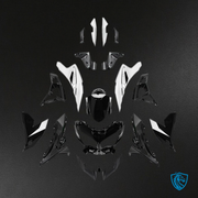 KLE Black & White