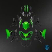 KLE Green