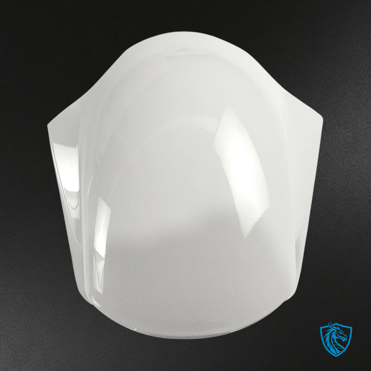Kawasaki Z1000 (2003-2006) White - Fairing Kit
