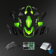 Green & Black Style2