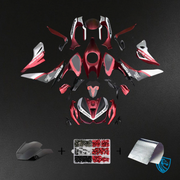 Red & Black Style2