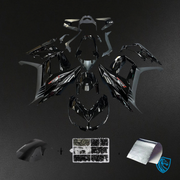 Gloss Black