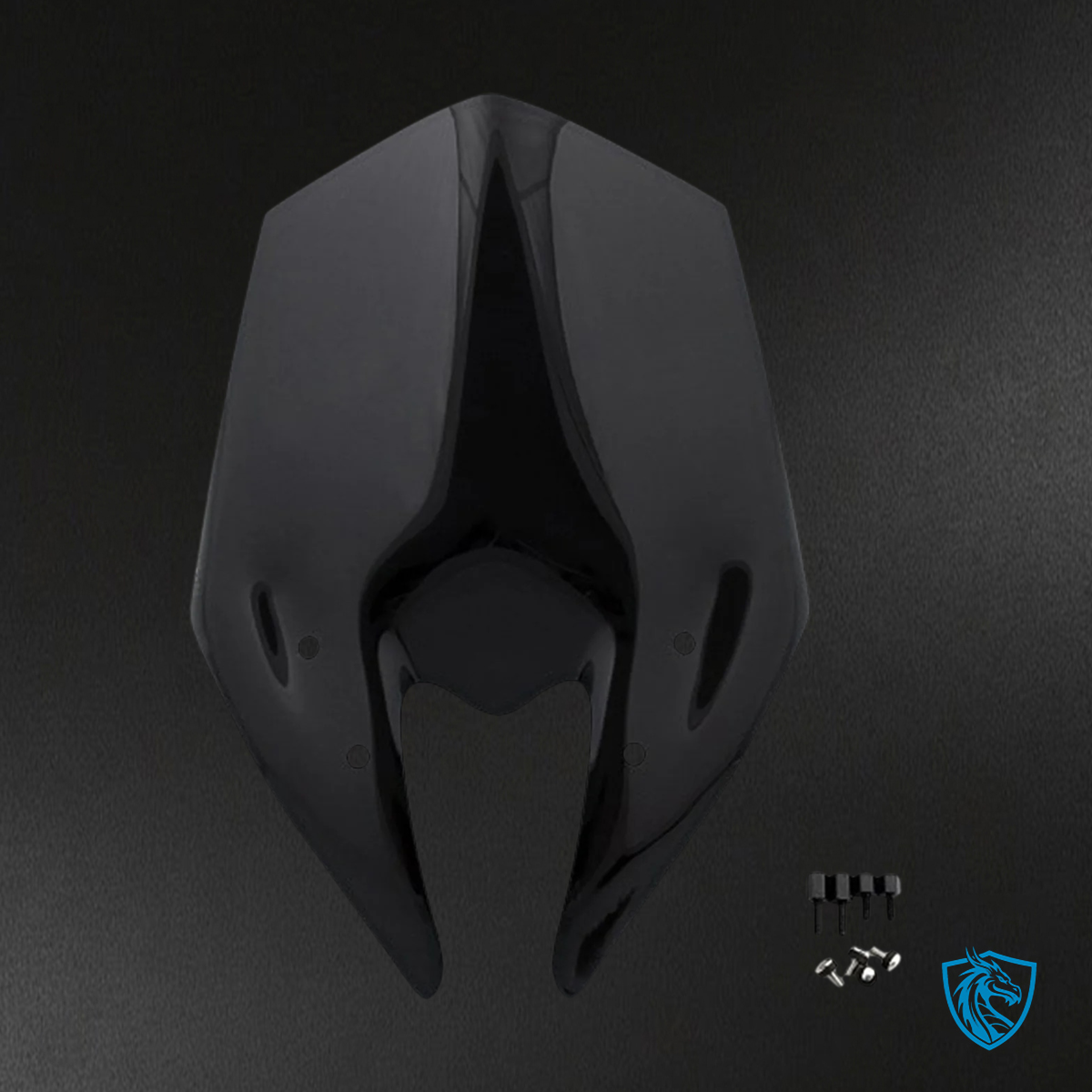 Kawasaki Z800 (2013-2018) Gray - Fairing Kit