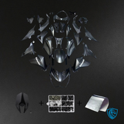Matte Black Style 2