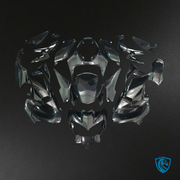 Carbon Fiber Pattern