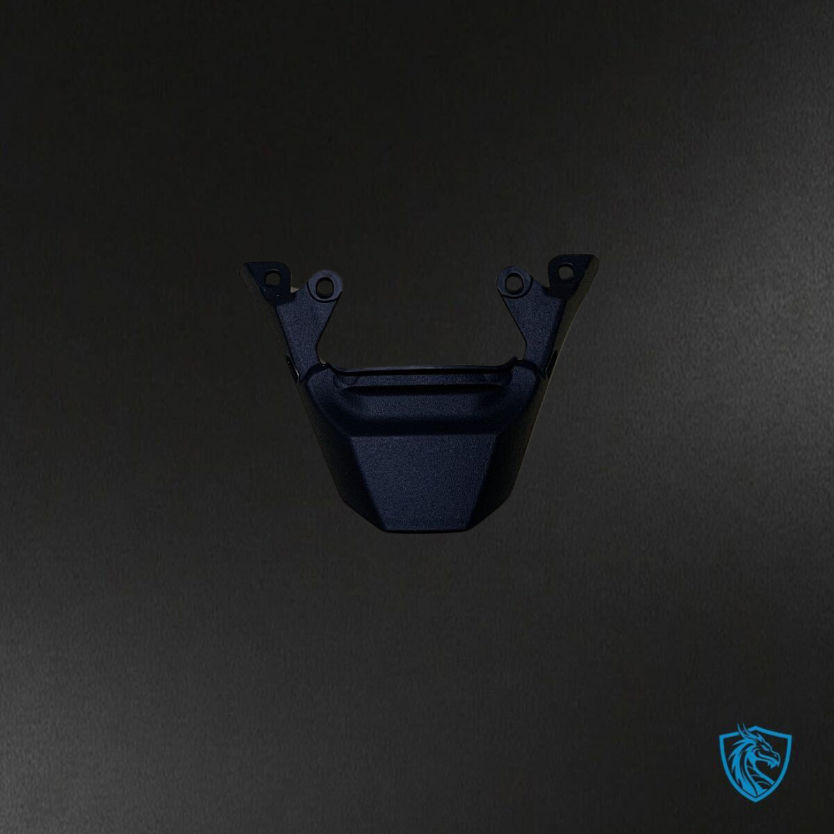 Kawasaki ZX-6R ZX636 (2019–2020) Black & Blue - Replacement Motorcycle Fairings Kit