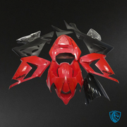 Red & Black