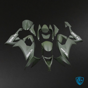 Army Matte Green