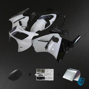 White & Black