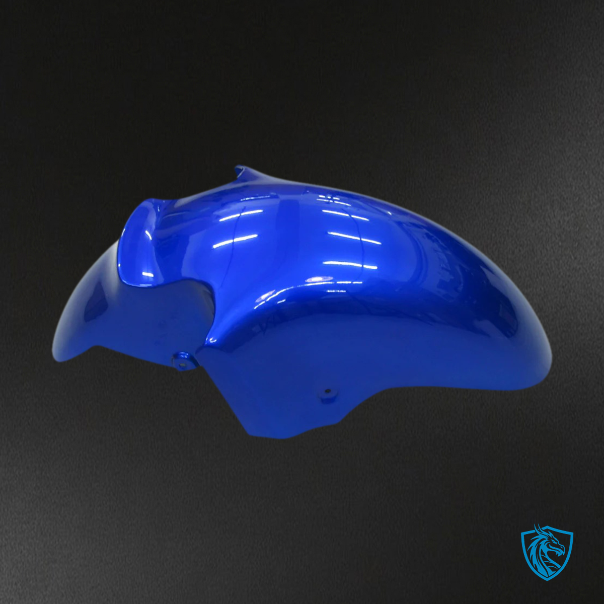 Kawasaki ZX12R (2002-2005) Blue - Fairing Kit
