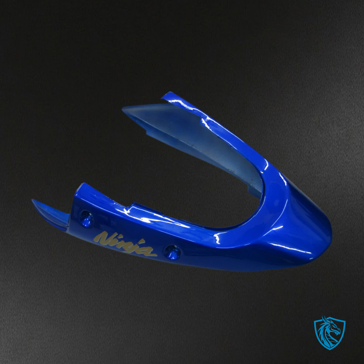 Kawasaki ZX12R (2002-2005) Blue - Fairing Kit