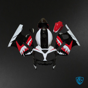 Red Shark