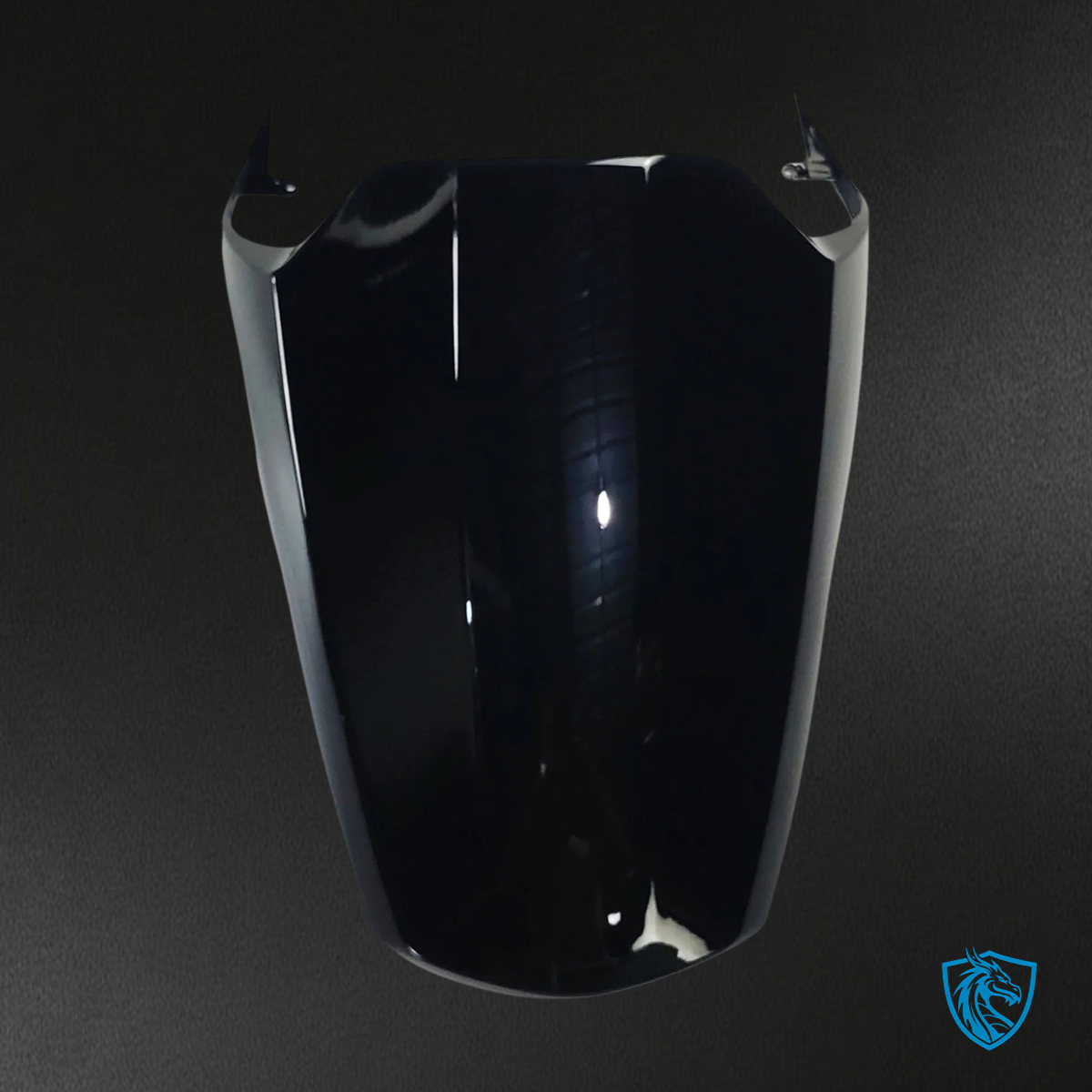 Kawasaki ZX14R (2006-2011) Black - Fairing Kit