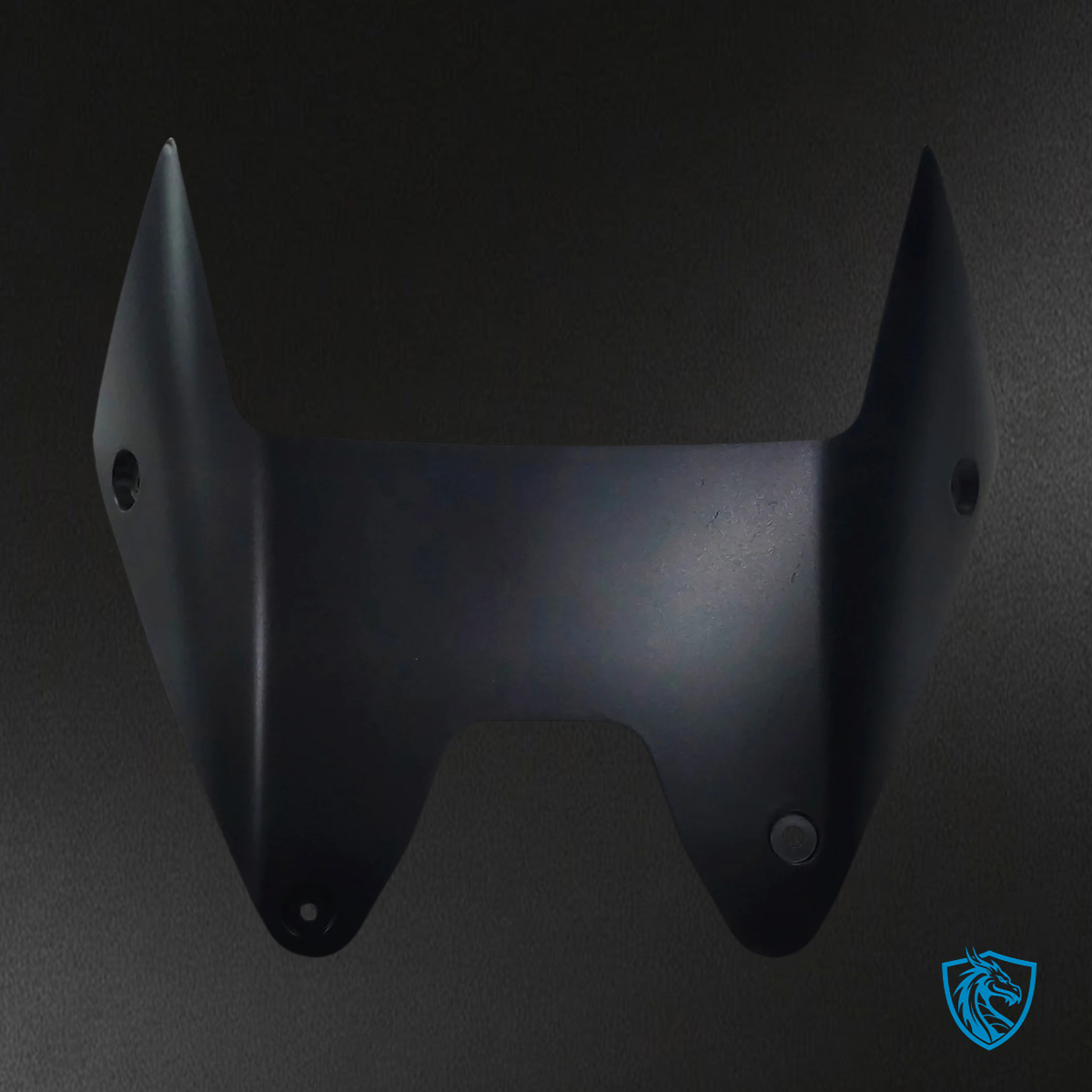 Kawasaki ZX14R (2006-2011) Black - Fairing Kit