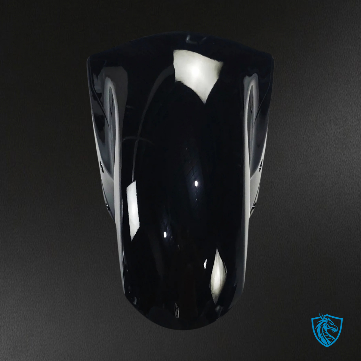 Kawasaki ZX14R (2006-2011) Black - Fairing Kit