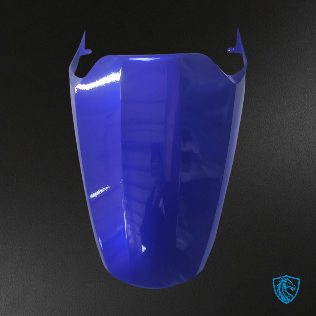 Kawasaki ZX14R (2006-2011) Blue - Fairing Kit