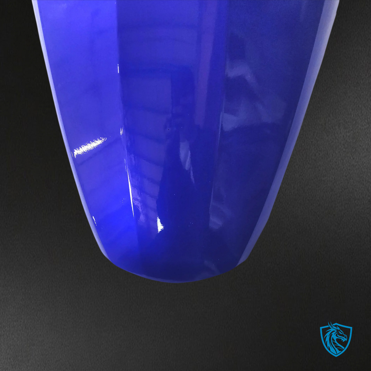 Kawasaki ZX14R (2006-2011) Blue - Fairing Kit
