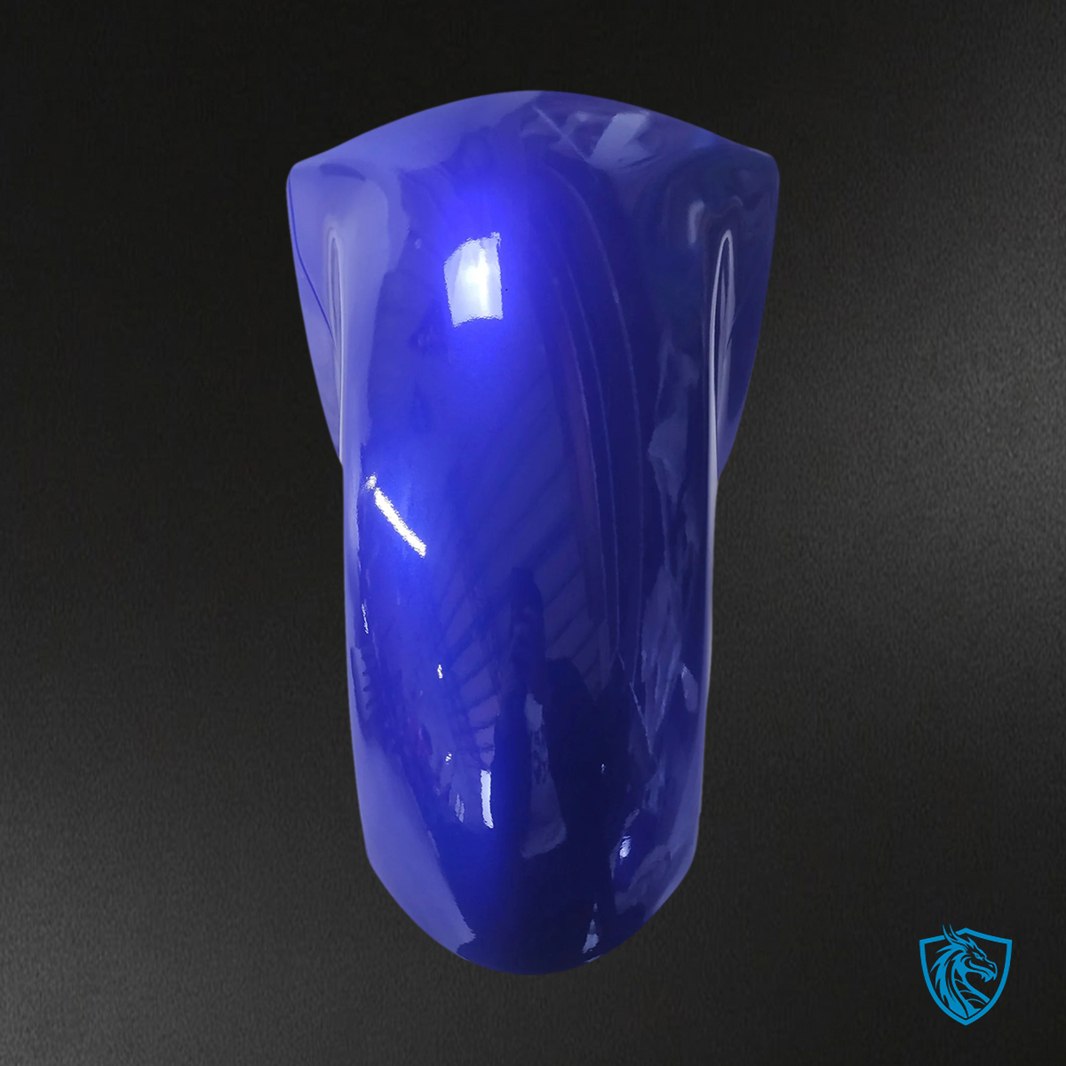 Kawasaki ZX14R (2006-2011) Blue - Fairing Kit