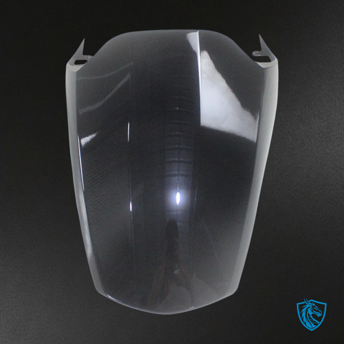Kawasaki ZX14R (2012-2025) Black - Fairing Kit
