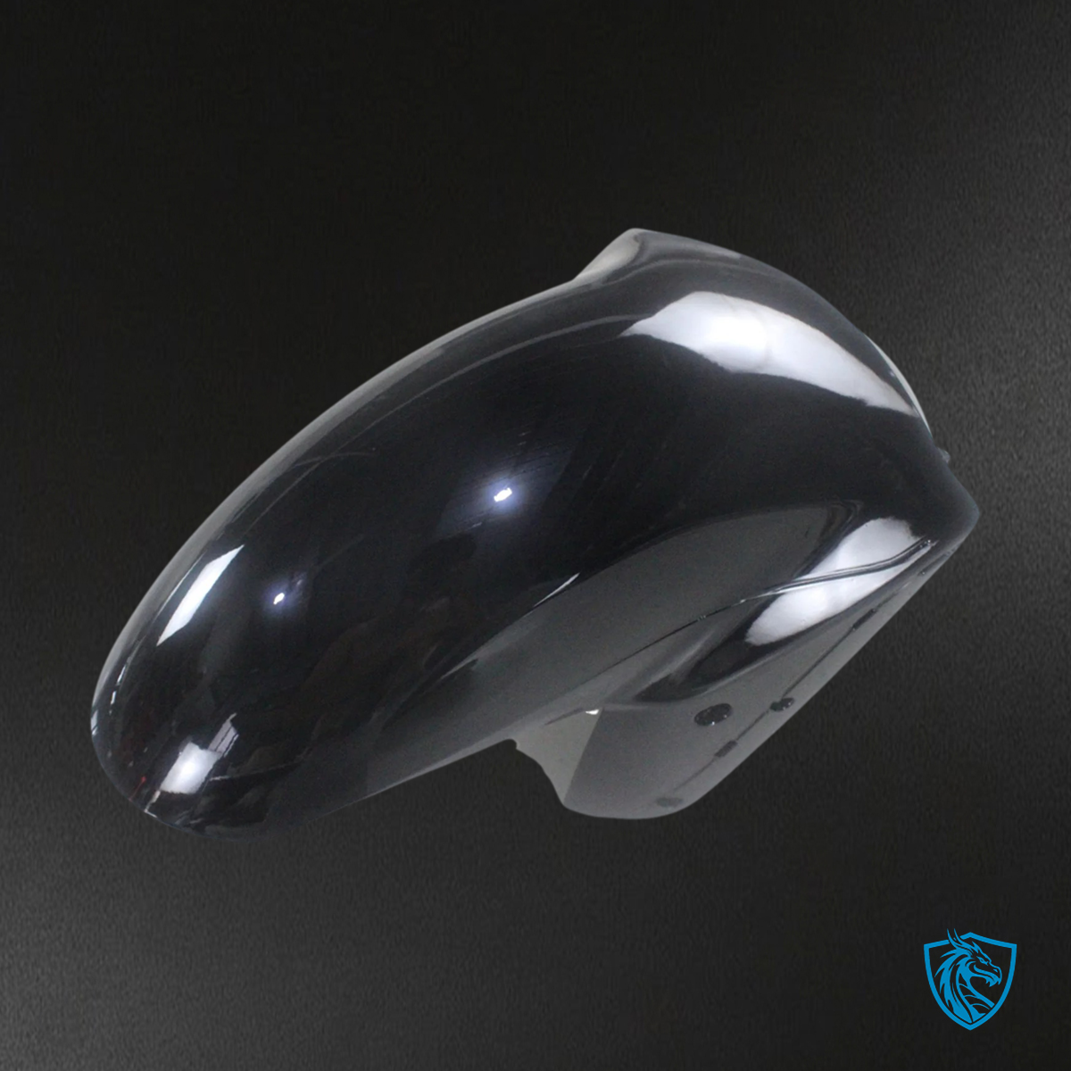 Kawasaki ZX14R (2012-2025) Black - Fairing Kit