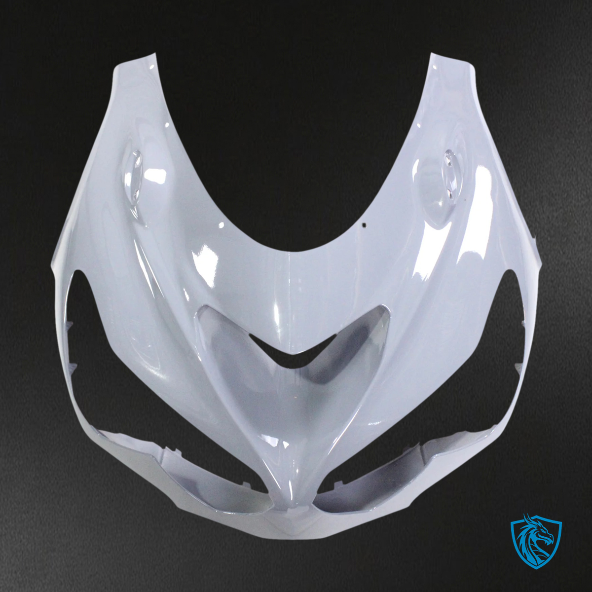 Kawasaki ZX14R (2012-2025) Gray & Black - Fairing Kit