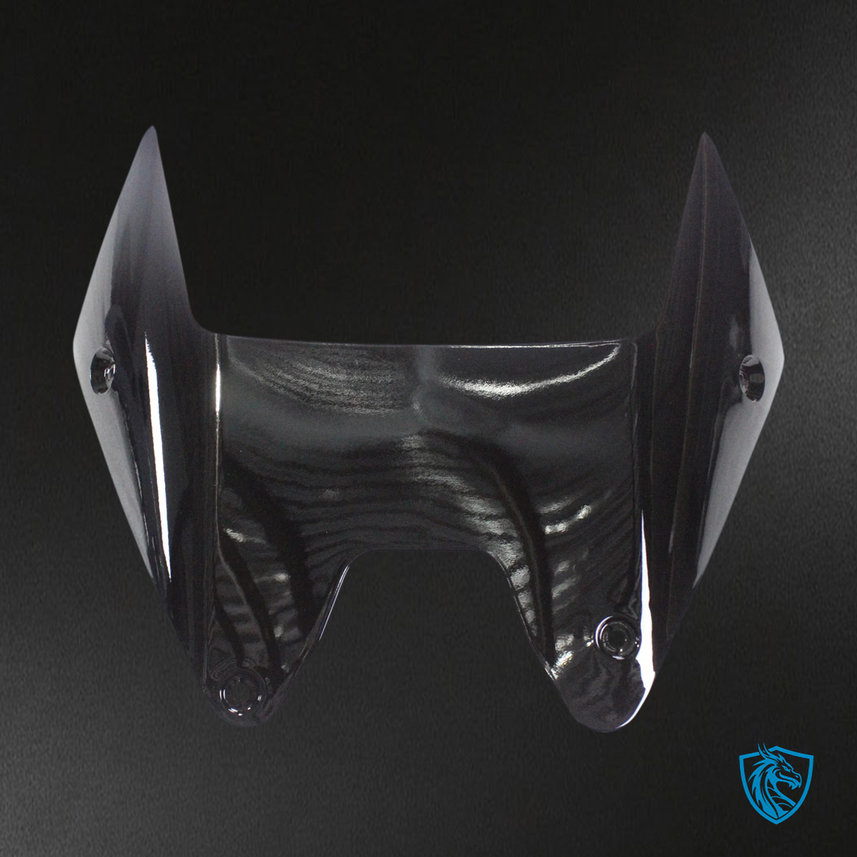 Kawasaki ZX14R (2012-2025) Gray & Black - Fairing Kit