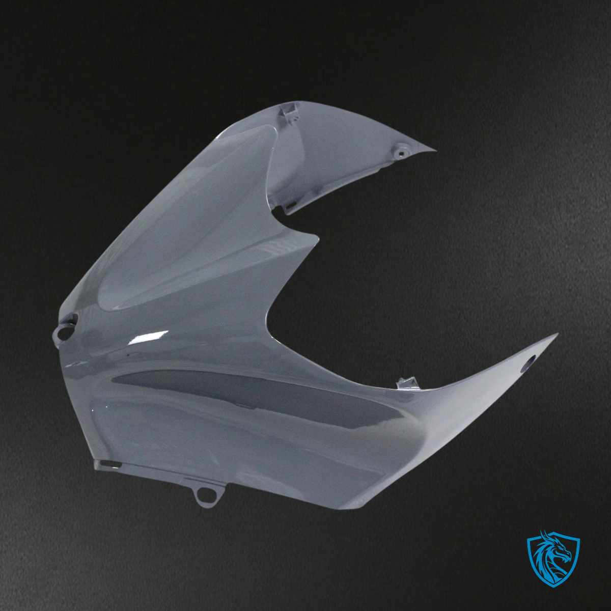 Kawasaki ZX14R (2012-2025) Gray & Black - Fairing Kit