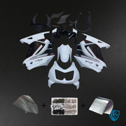 White & Black