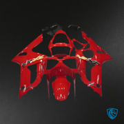 Red 636