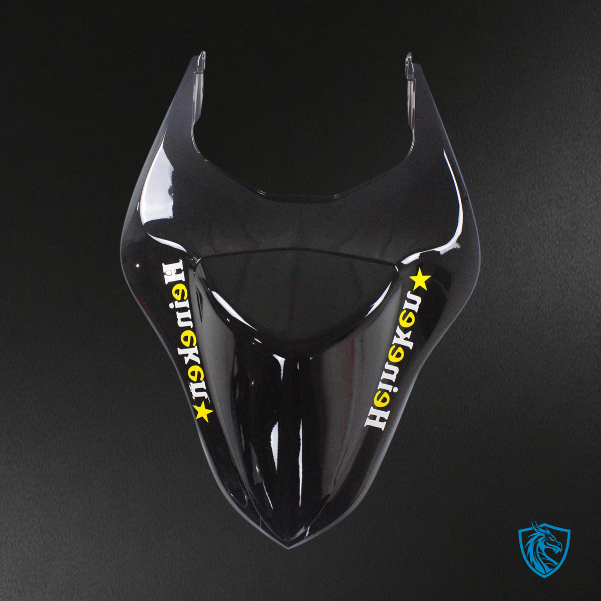 Kawasaki ZX6R (2007-2008) Colorful - Fairing Kit