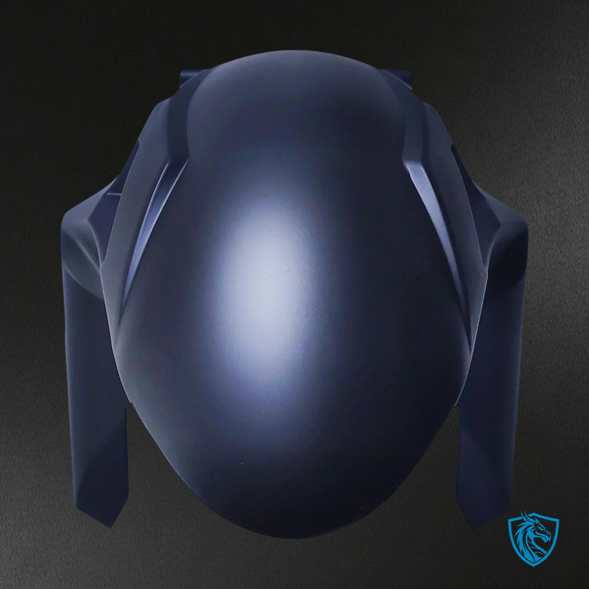 Kawasaki ZX6R (2019-2023) Green & Black - Fairing Kit