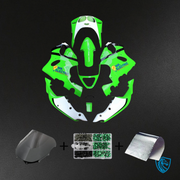 Light Green